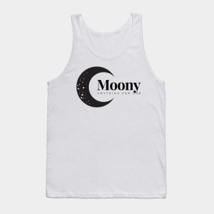 Anything For Our Moony Tank Top